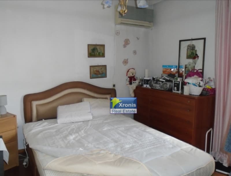 Apartment in Ano Chalandri, Chalandri — Photo 10 of 17