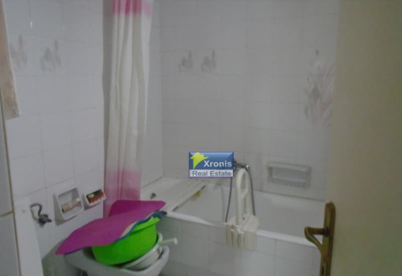 Apartment in Ano Chalandri, Chalandri — Photo 12 of 17