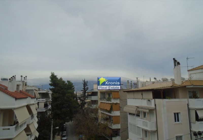 Apartment in Ano Chalandri, Chalandri — Photo 3 of 17