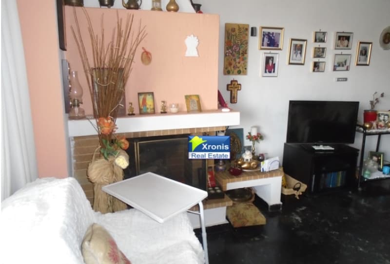 Apartment in Ano Chalandri, Chalandri — Photo 5 of 17