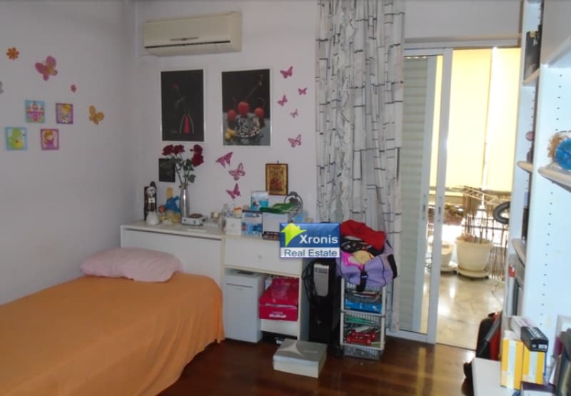 Apartment in Ano Chalandri, Chalandri — Photo 14 of 17