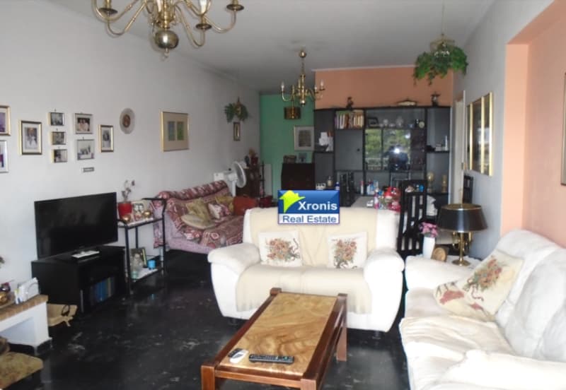 Apartment in Ano Chalandri, Chalandri — Photo 7 of 17
