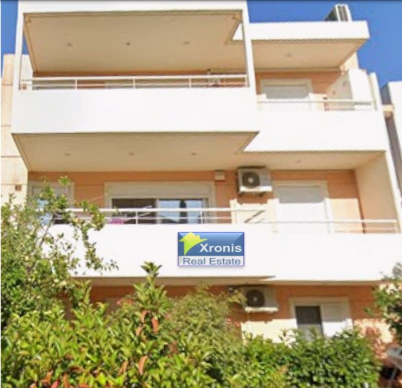 Apartment in Patima, Chalandri — Photo 1 of 6