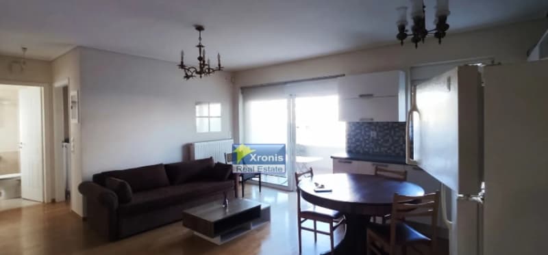 Apartment in Patima, Chalandri — Photo 3 of 6
