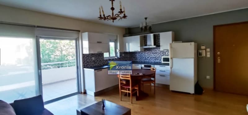 Apartment in Patima, Chalandri — Photo 4 of 6