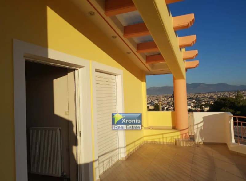 Μονοκατοικία στην Σταυρός, Αγία Παρασκευή — Φωτογραφία 1 από 10