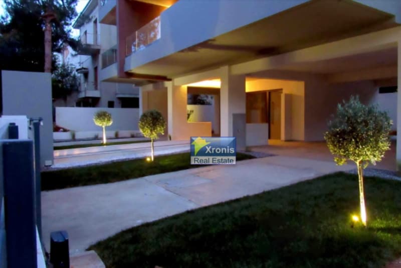 Διαμέρισμα στην Κοντόπευκο, Αγία Παρασκευή — Φωτογραφία 14 από 14