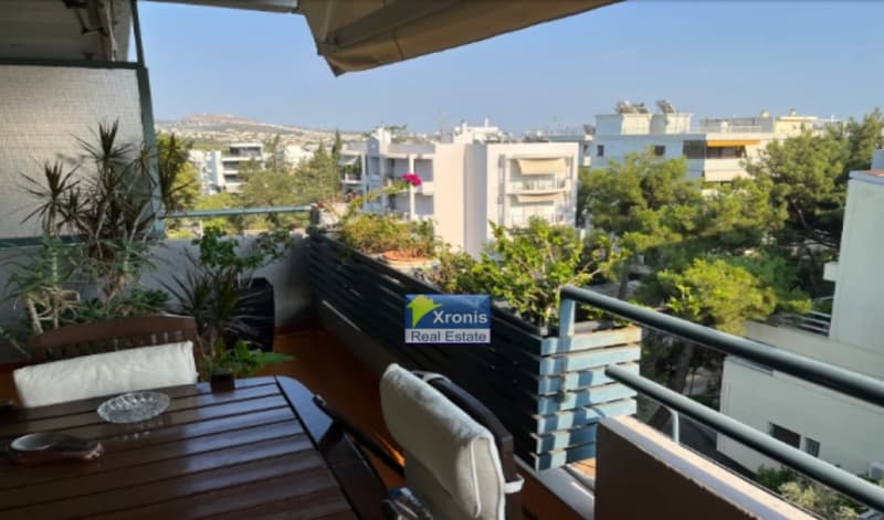 Διαμέρισμα στην Νέο Τέρμα, Μαρούσι — Φωτογραφία 1 από 24
