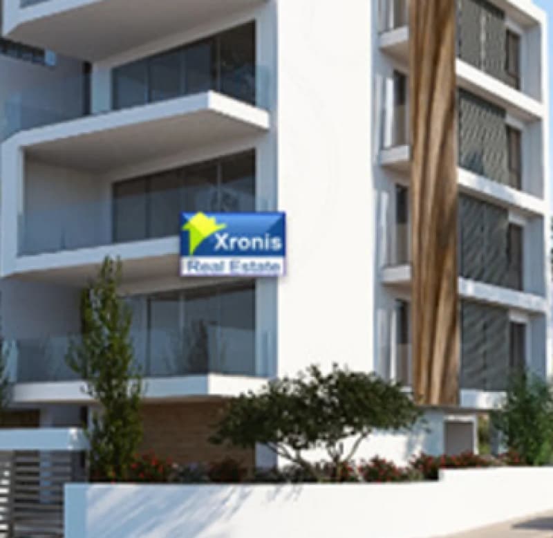 Διαμέρισμα στην Κοντόπευκο, Αγία Παρασκευή