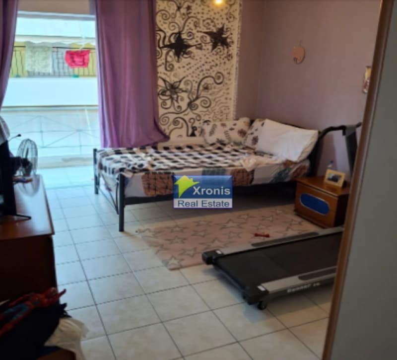 Apartment in Center, Ilion — Photo 11 of 14