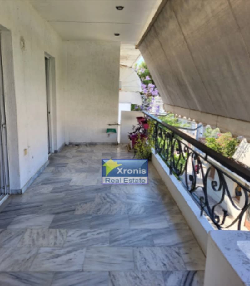 Apartment in Agia Triada, Iraklio — Photo 1 of 14