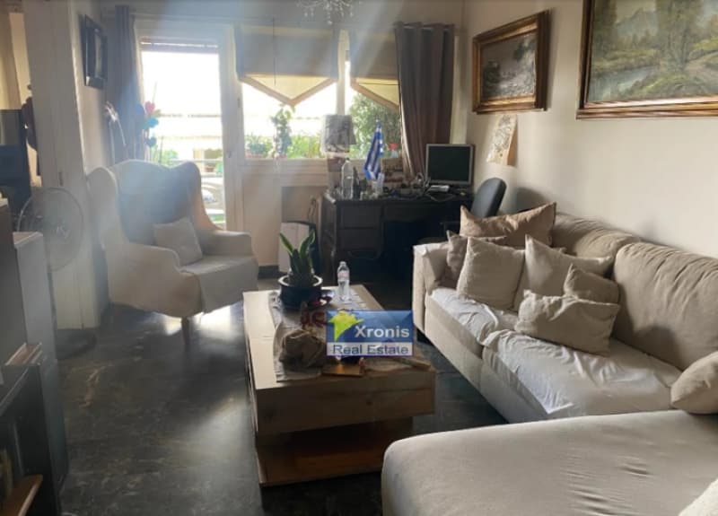 Apartment in Ano Cholargos, Cholargos — Photo 5 of 13