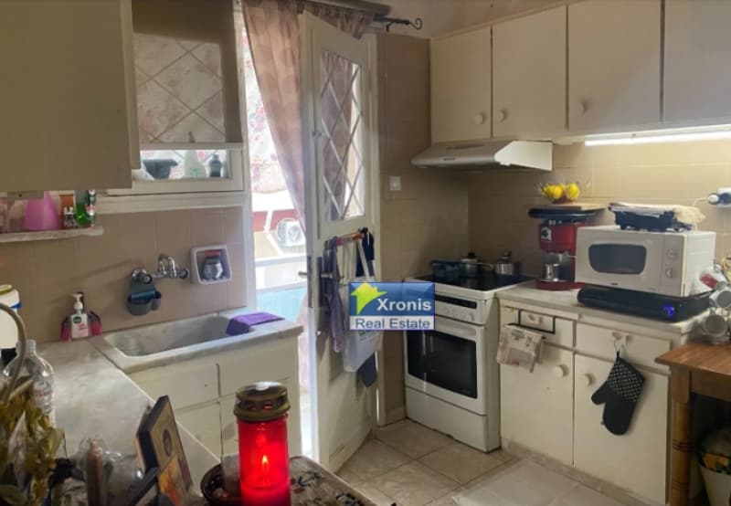 Apartment in Ano Cholargos, Cholargos — Photo 6 of 13