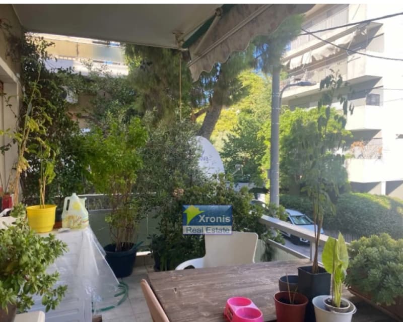 Apartment in Ano Cholargos, Cholargos — Photo 13 of 13