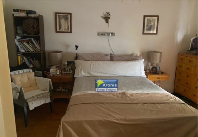 Apartment in Ano Cholargos, Cholargos — Photo 8 of 13