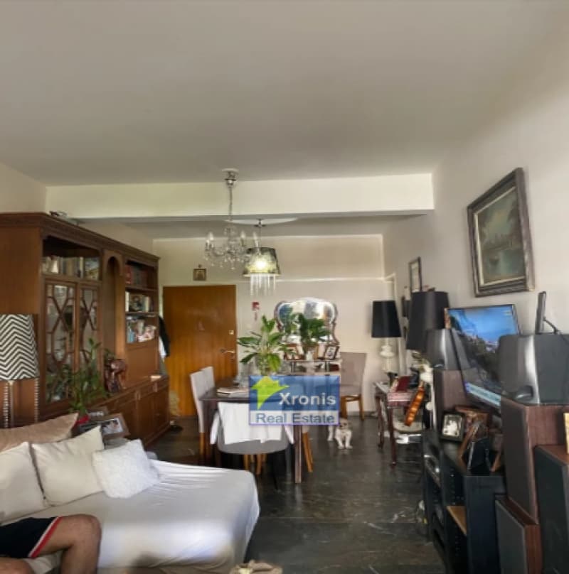 Apartment in Ano Cholargos, Cholargos — Photo 3 of 13