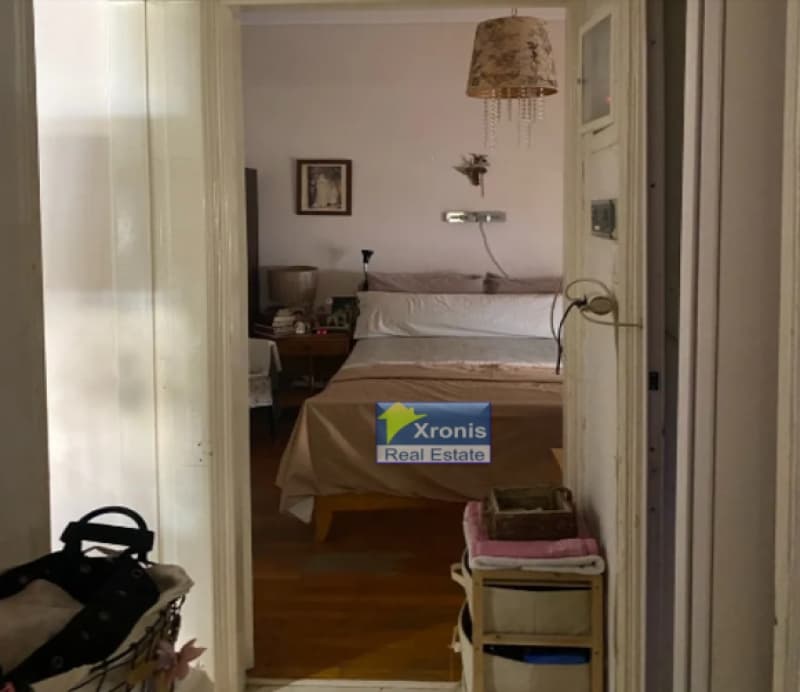 Apartment in Ano Cholargos, Cholargos — Photo 7 of 13
