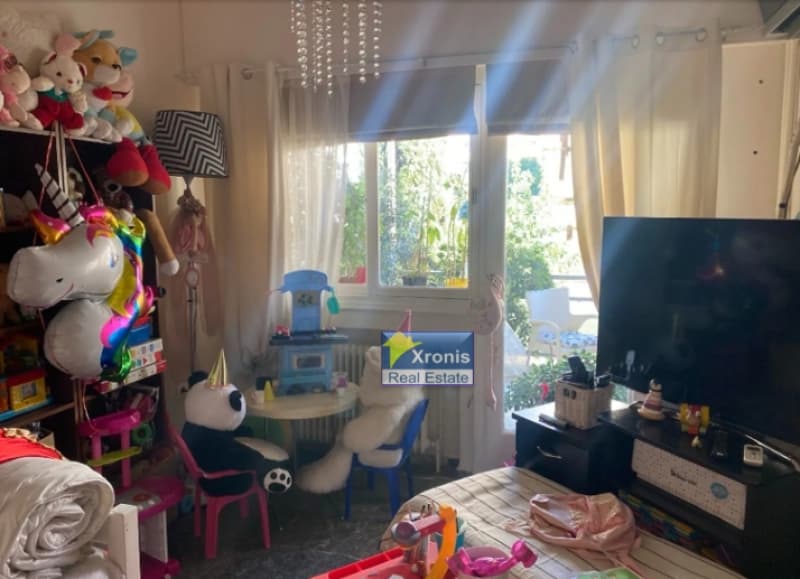 Apartment in Ano Cholargos, Cholargos — Photo 11 of 13
