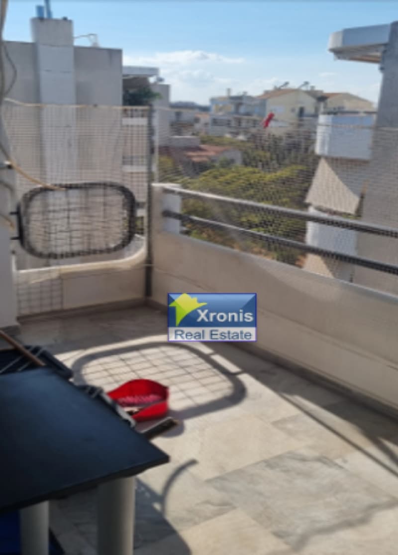 Διαμέρισμα στην Παράδεισος, Αγία Παρασκευή — Φωτογραφία 8 από 10