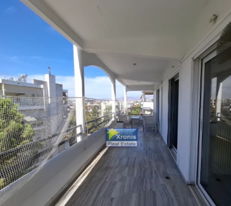 Διαμέρισμα στην Παράδεισος, Αγία Παρασκευή — Φωτογραφία 1 από 10
