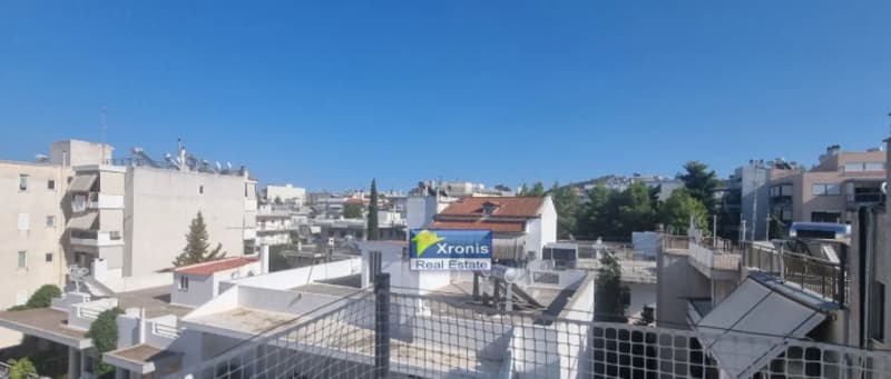 Διαμέρισμα στην Παράδεισος, Αγία Παρασκευή — Φωτογραφία 10 από 10