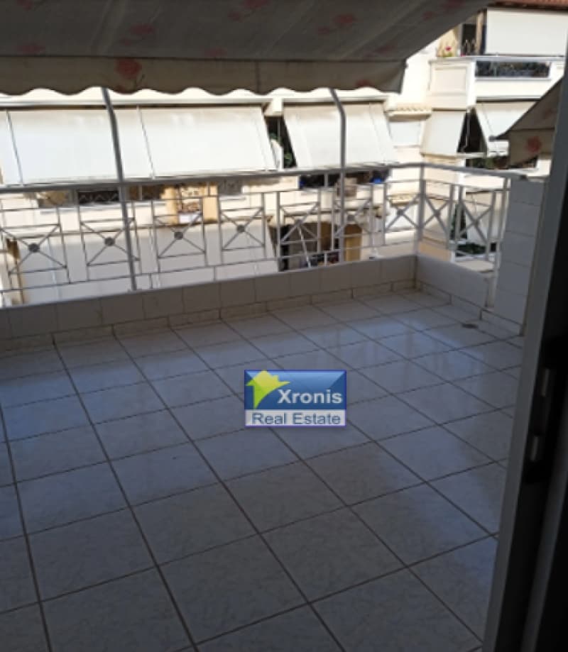 Διαμέρισμα στην Λαζάρου, Νέα Ιωνία — Φωτογραφία 2 από 2