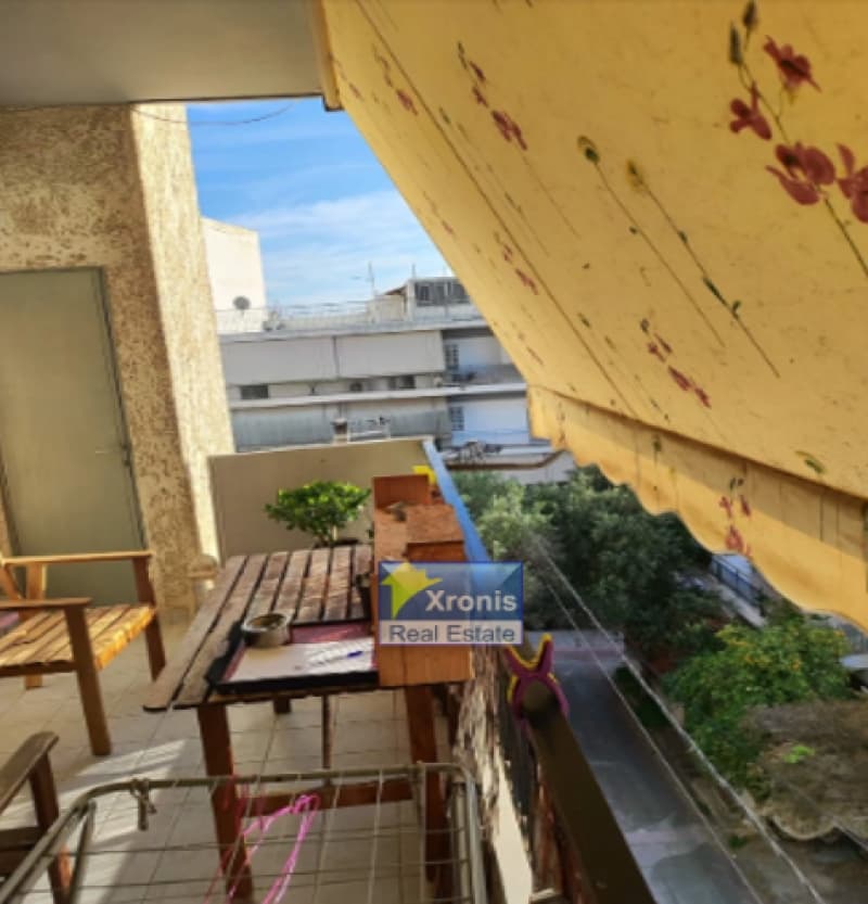 Διαμέρισμα στην Περισσός, Νέα Ιωνία — Φωτογραφία 2 από 6