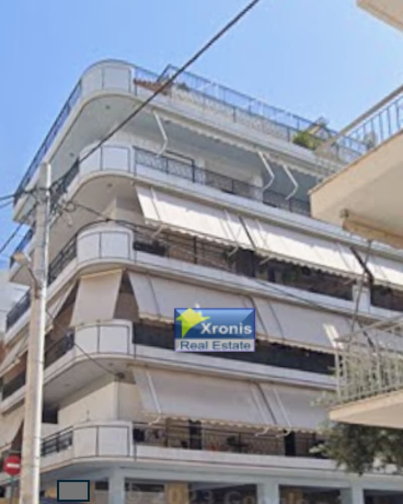 Διαμέρισμα στην Περισσός, Νέα Ιωνία — Φωτογραφία 1 από 6