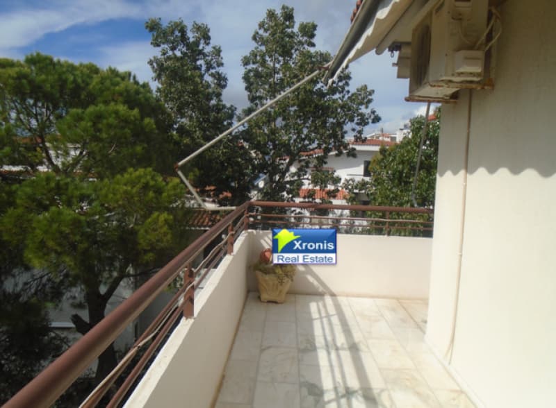 Διαμέρισμα στην Άνω Μελίσσια, Μελίσσια — Φωτογραφία 9 από 20