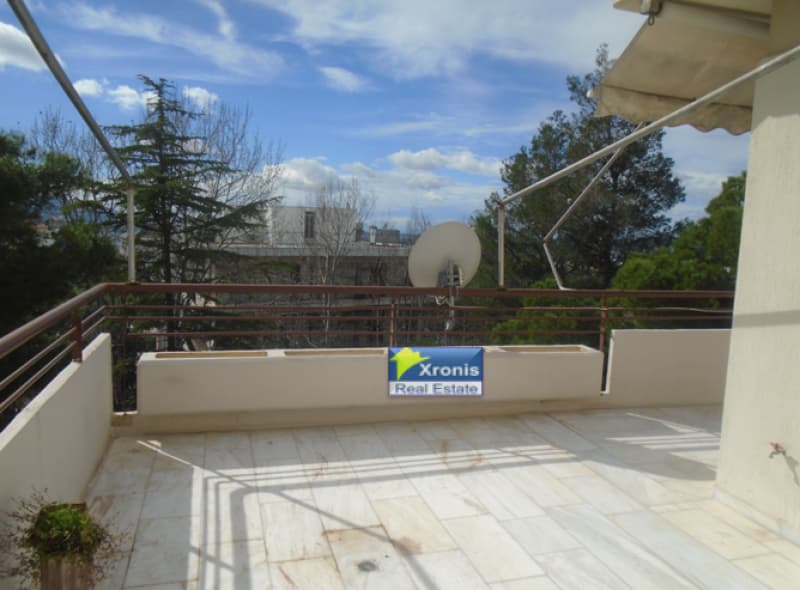 Διαμέρισμα στην Άνω Μελίσσια, Μελίσσια — Φωτογραφία 10 από 20