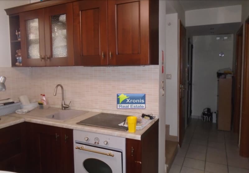 Μονοκατοικία στην Όριο Βριλησσίων, Μαρούσι — Φωτογραφία 29 από 30