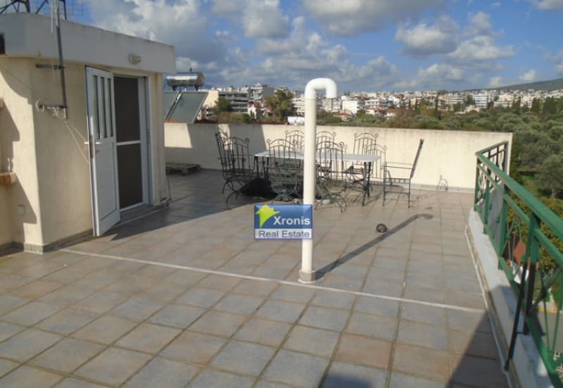 Μονοκατοικία στην Όριο Βριλησσίων, Μαρούσι — Φωτογραφία 23 από 30