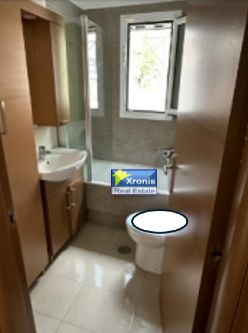 Apartment in Patima Vrilission, Vrilissia — Photo 8 of 13