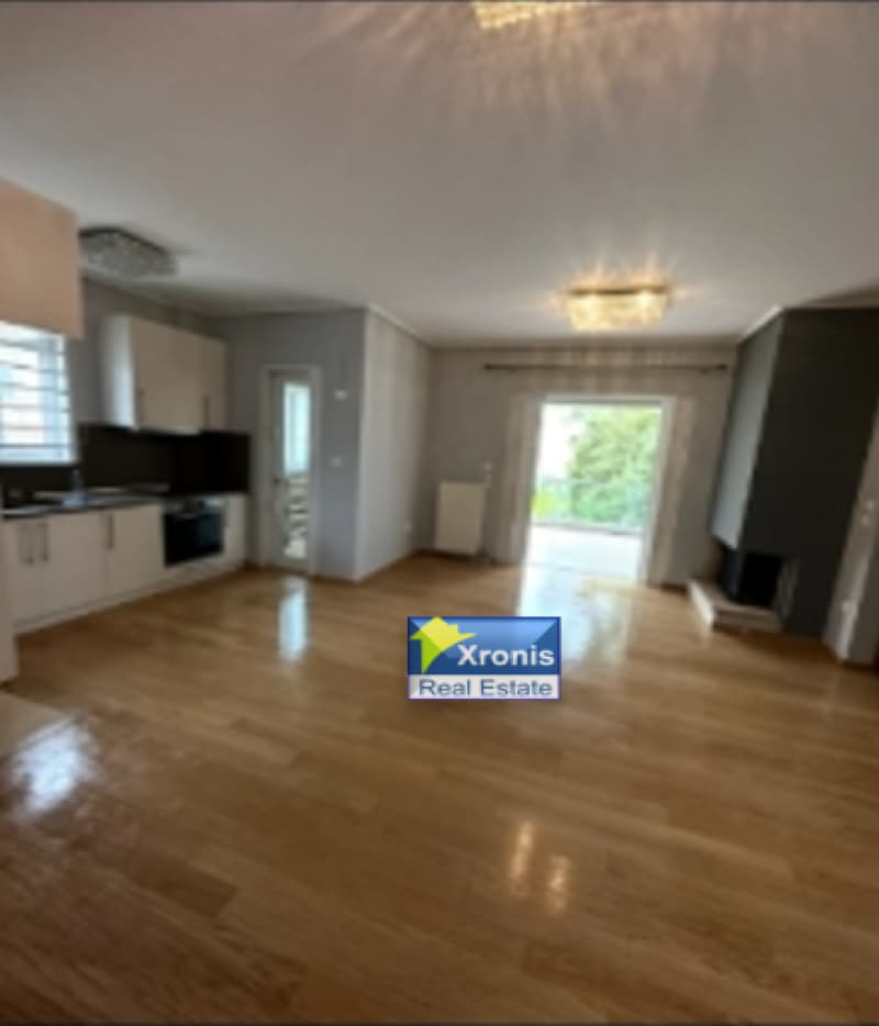 Apartment in Patima Vrilission, Vrilissia — Photo 4 of 13