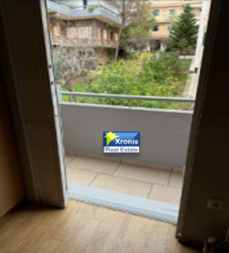 Apartment in Patima Vrilission, Vrilissia — Photo 13 of 13