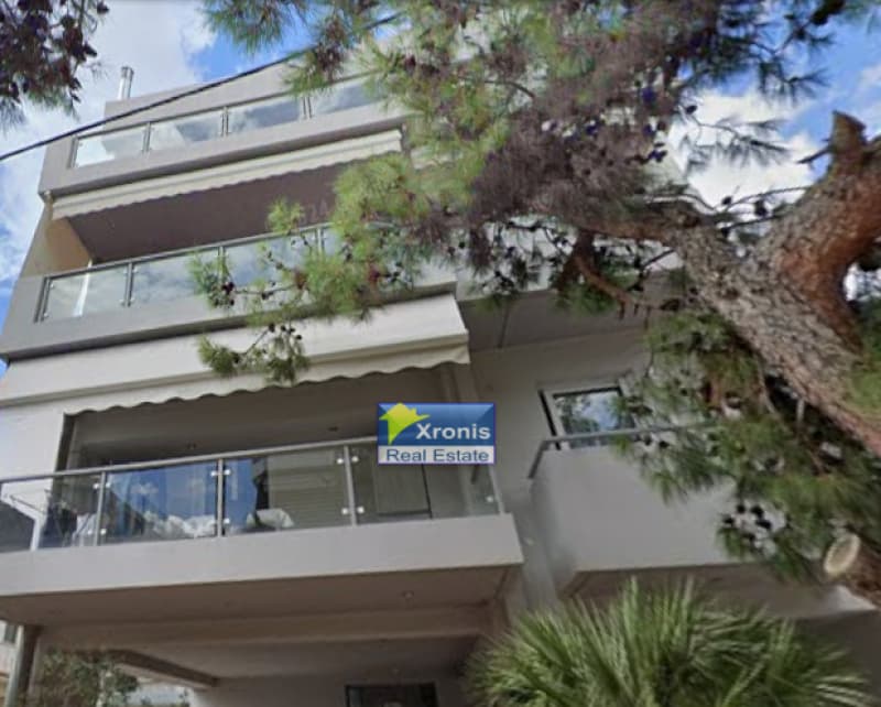 Apartment in Patima Vrilission, Vrilissia — Photo 1 of 13