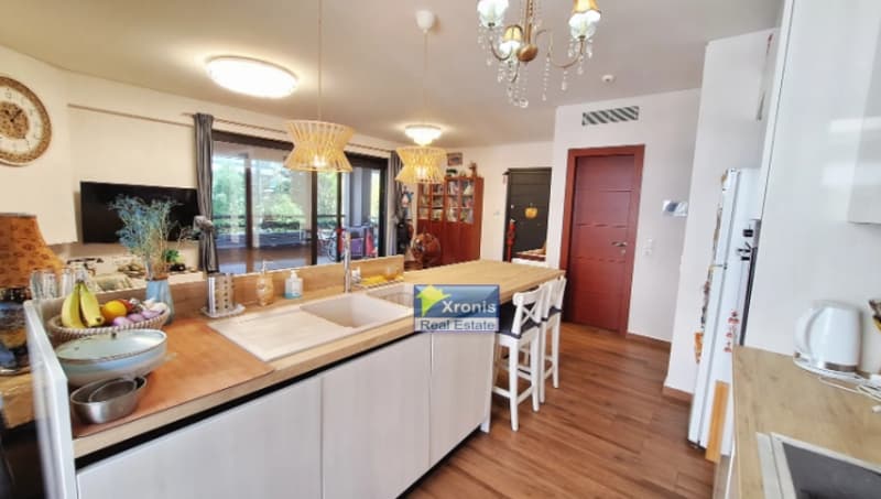 Apartment in Ano Chalandri, Chalandri — Photo 4 of 14