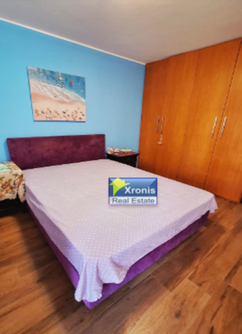 Apartment in Ano Chalandri, Chalandri — Photo 7 of 14