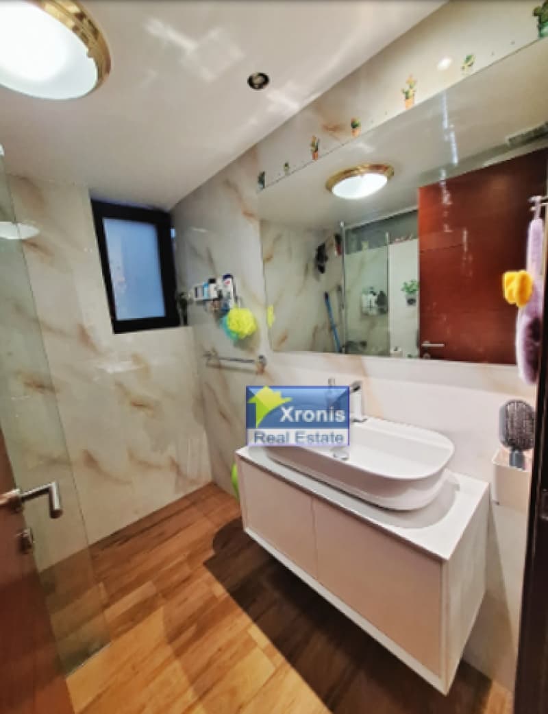 Apartment in Ano Chalandri, Chalandri — Photo 9 of 14