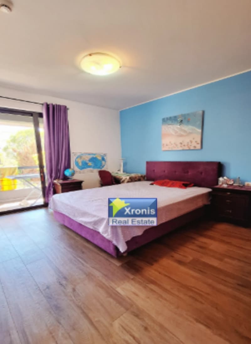 Apartment in Ano Chalandri, Chalandri — Photo 8 of 14