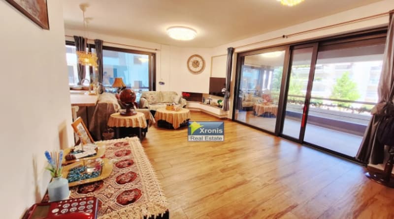 Apartment in Ano Chalandri, Chalandri — Photo 1 of 14