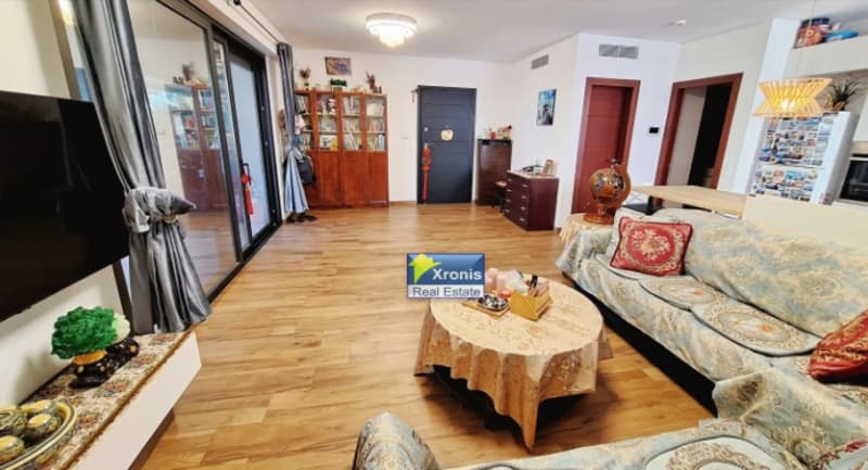 Apartment in Ano Chalandri, Chalandri — Photo 2 of 14