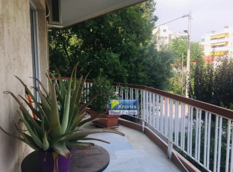 Διαμέρισμα στην Αμαλίειο Ορφανοτροφείο, Μαρούσι — Φωτογραφία 9 από 9