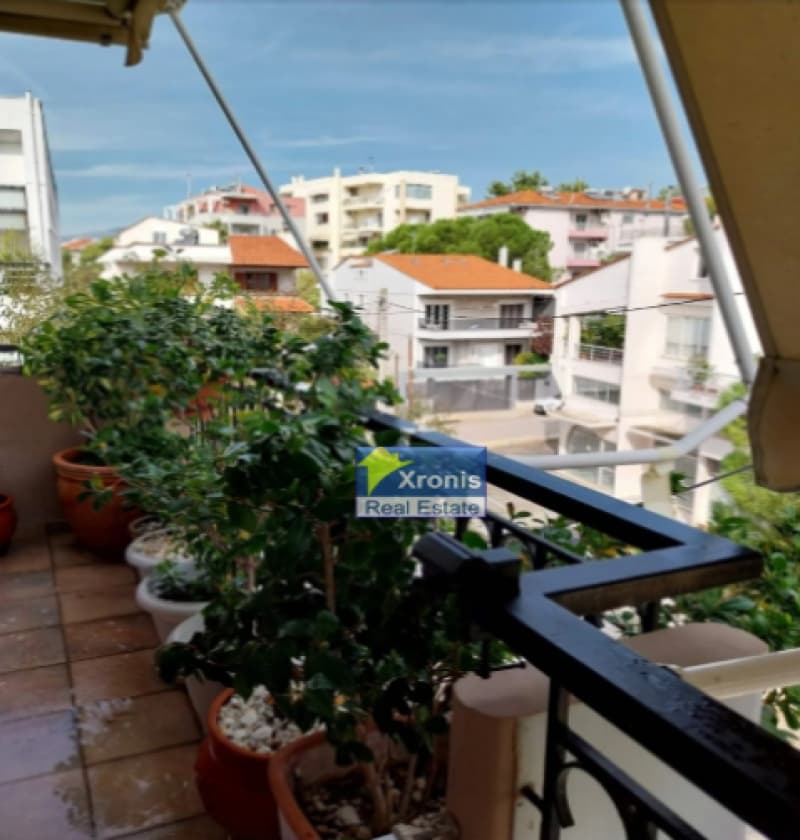 Διαμέρισμα στην Όριο Κηφισιάς, Μελίσσια — Φωτογραφία 1 από 11
