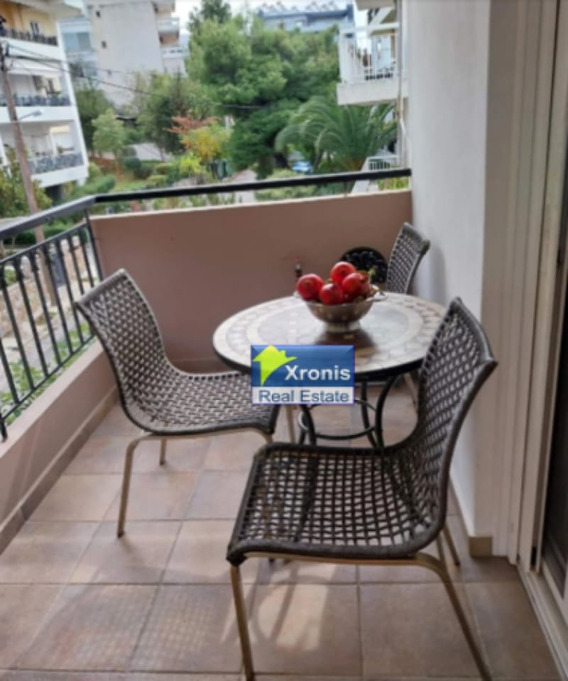 Διαμέρισμα στην Όριο Κηφισιάς, Μελίσσια — Φωτογραφία 3 από 11
