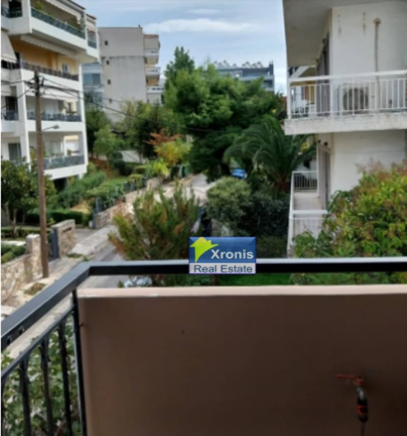 Διαμέρισμα στην Όριο Κηφισιάς, Μελίσσια — Φωτογραφία 11 από 11