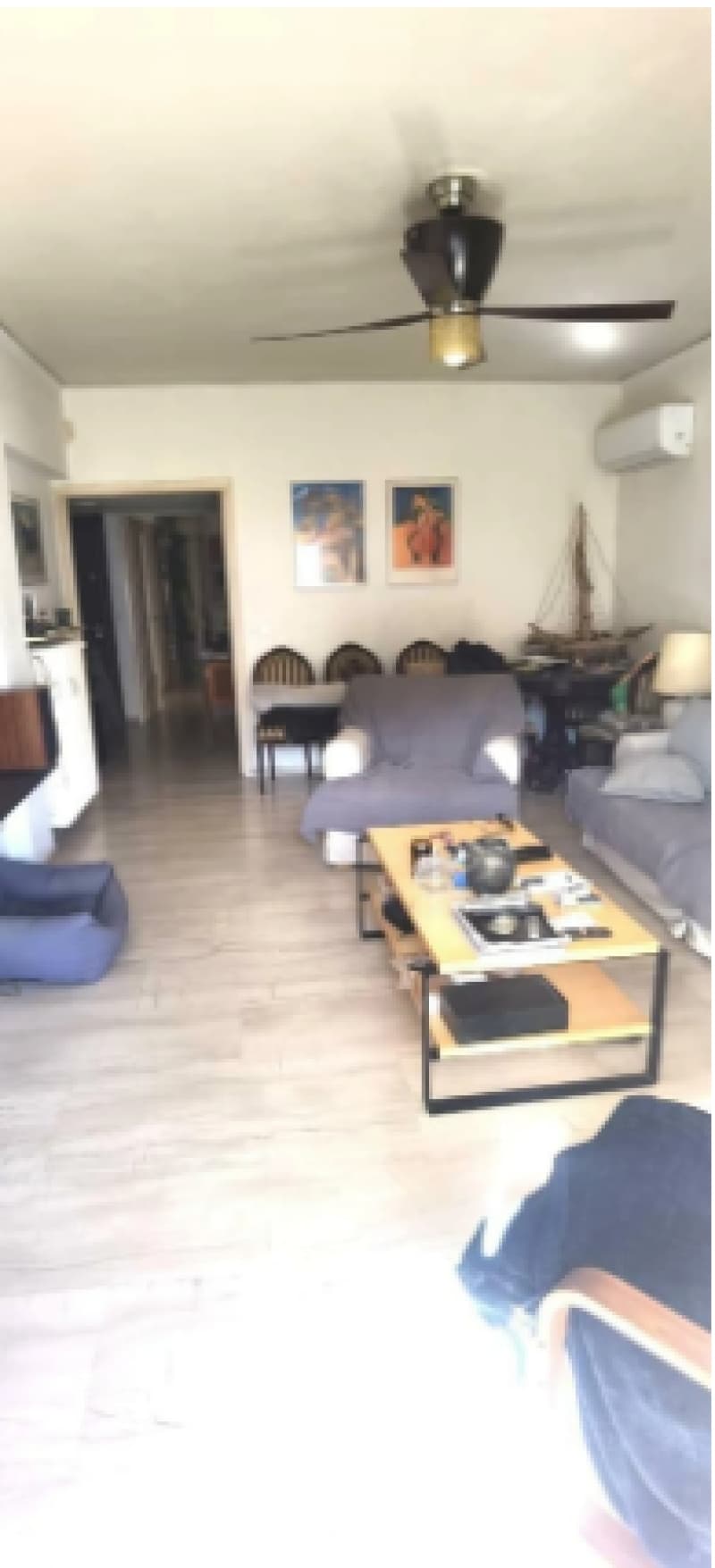 Διαμέρισμα στην Άνω Χολαργός, Χολαργός — Φωτογραφία 1 από 8