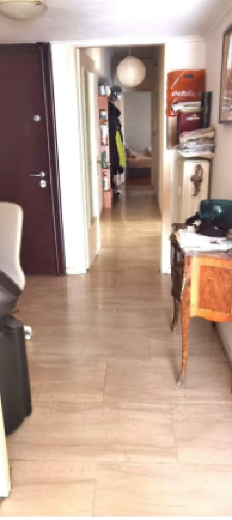 Διαμέρισμα στην Άνω Χολαργός, Χολαργός — Φωτογραφία 2 από 8