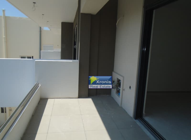 Apartment in Politeknon, Ilion — Photo 1 of 8