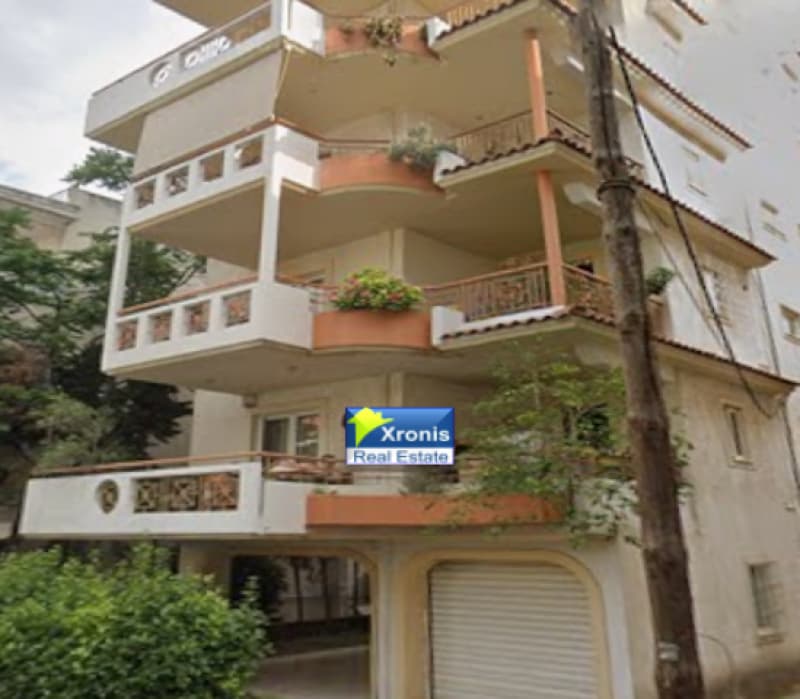 Apartment in Prasinos Lofos, Iraklio